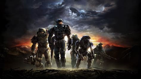 halo reach campaign matchmaking